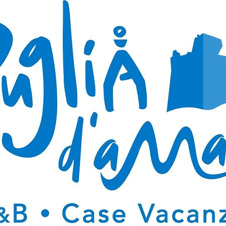 B&B Puglia D'Amare Лизано Екстериор снимка