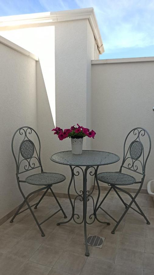 B&B Puglia D'Amare Лизано Екстериор снимка