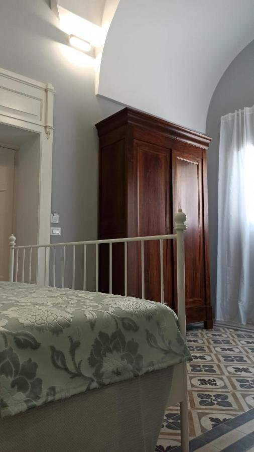 B&B Puglia D'Amare Лизано Екстериор снимка