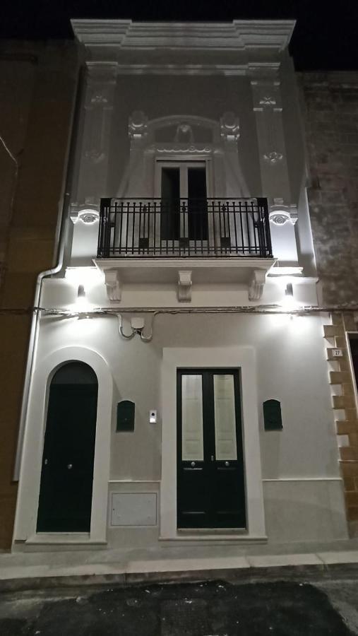 B&B Puglia D'Amare Лизано Екстериор снимка