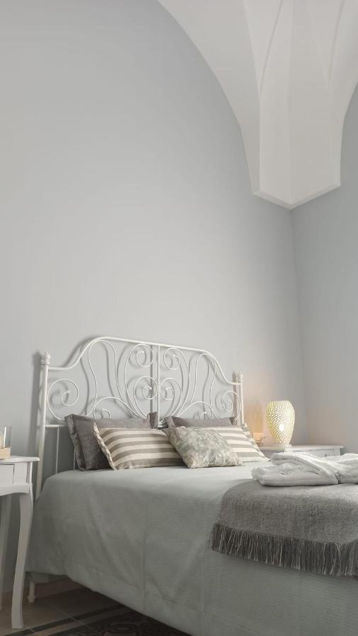B&B Puglia D'Amare Лизано Екстериор снимка