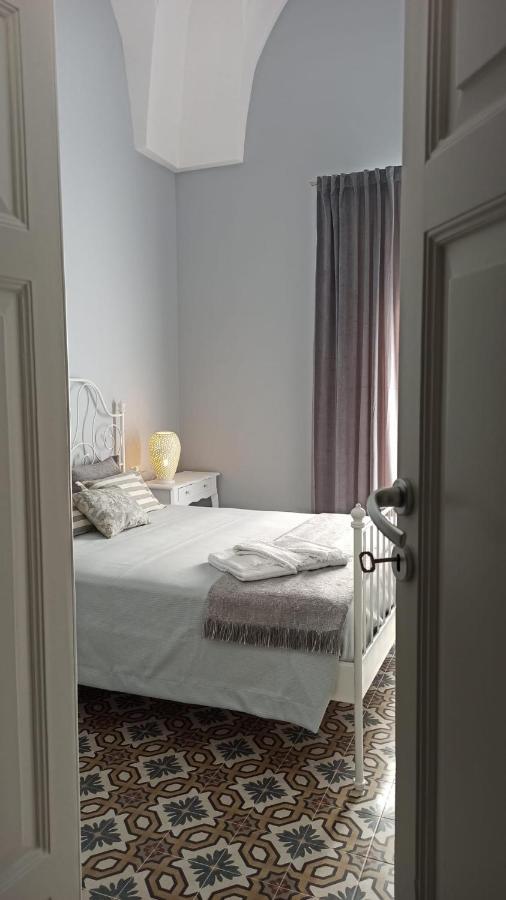 B&B Puglia D'Amare Лизано Екстериор снимка