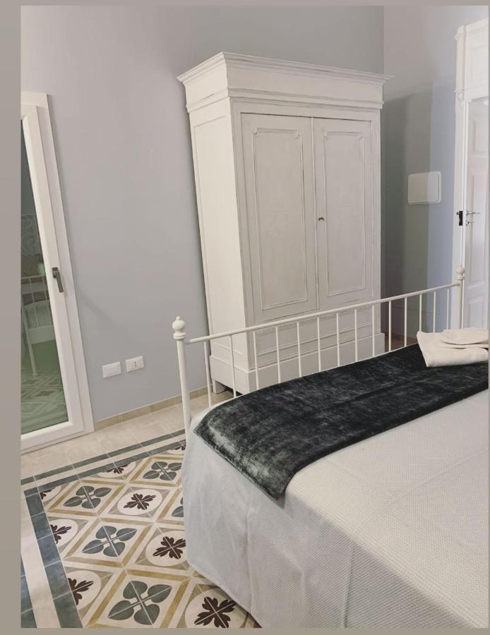 B&B Puglia D'Amare Лизано Екстериор снимка