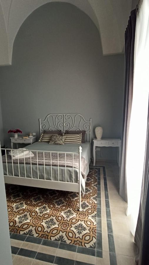 B&B Puglia D'Amare Лизано Екстериор снимка