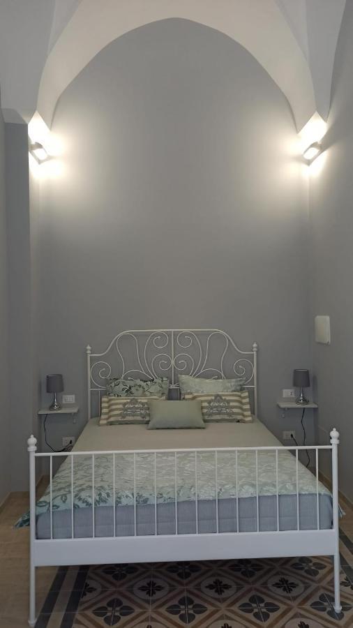 B&B Puglia D'Amare Лизано Екстериор снимка