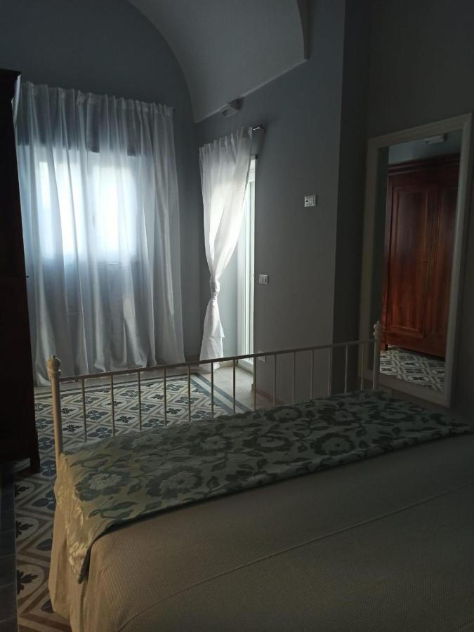 B&B Puglia D'Amare Лизано Екстериор снимка
