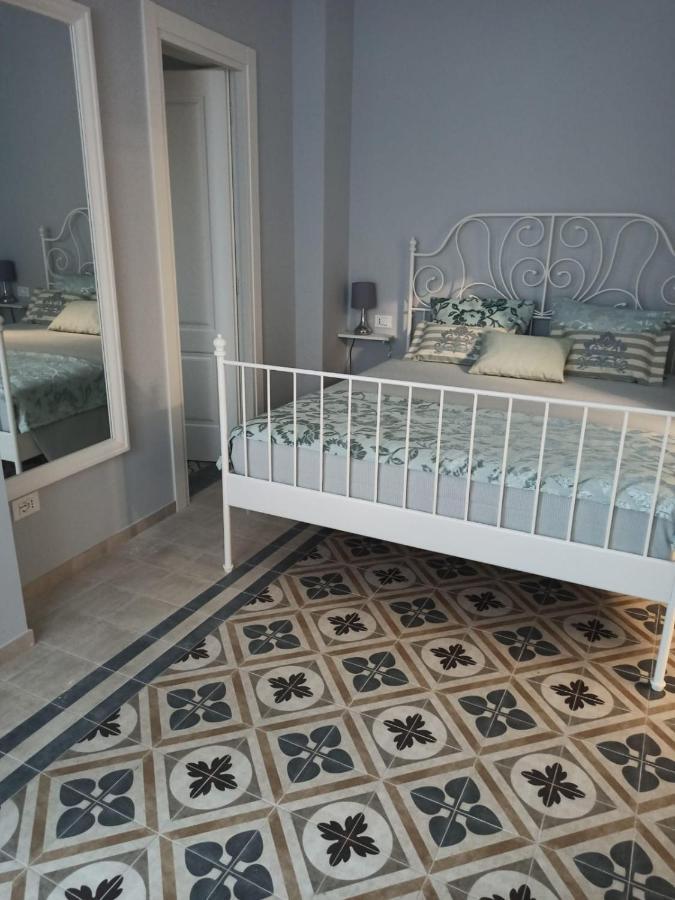 B&B Puglia D'Amare Лизано Екстериор снимка