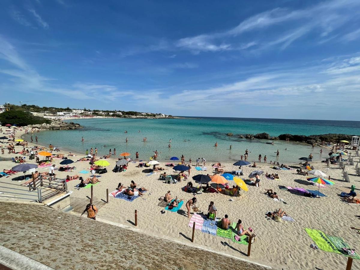 B&B Puglia D'Amare Лизано Екстериор снимка