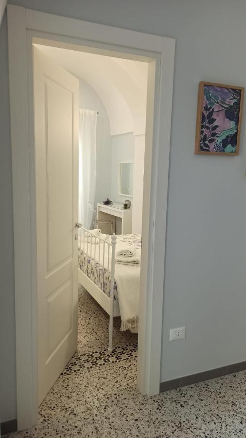 B&B Puglia D'Amare Лизано Екстериор снимка