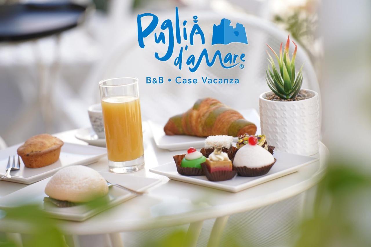 B&B Puglia D'Amare Лизано Екстериор снимка