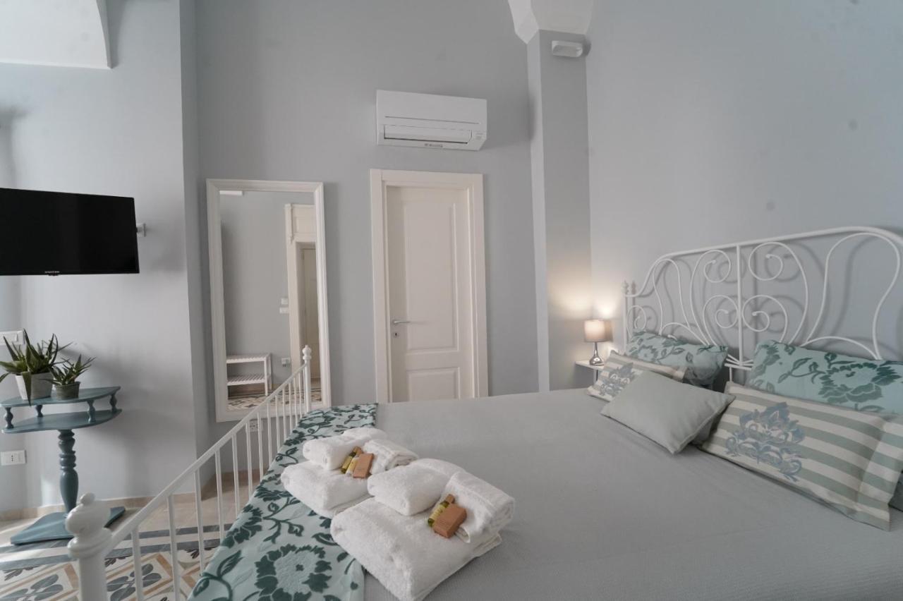B&B Puglia D'Amare Лизано Екстериор снимка