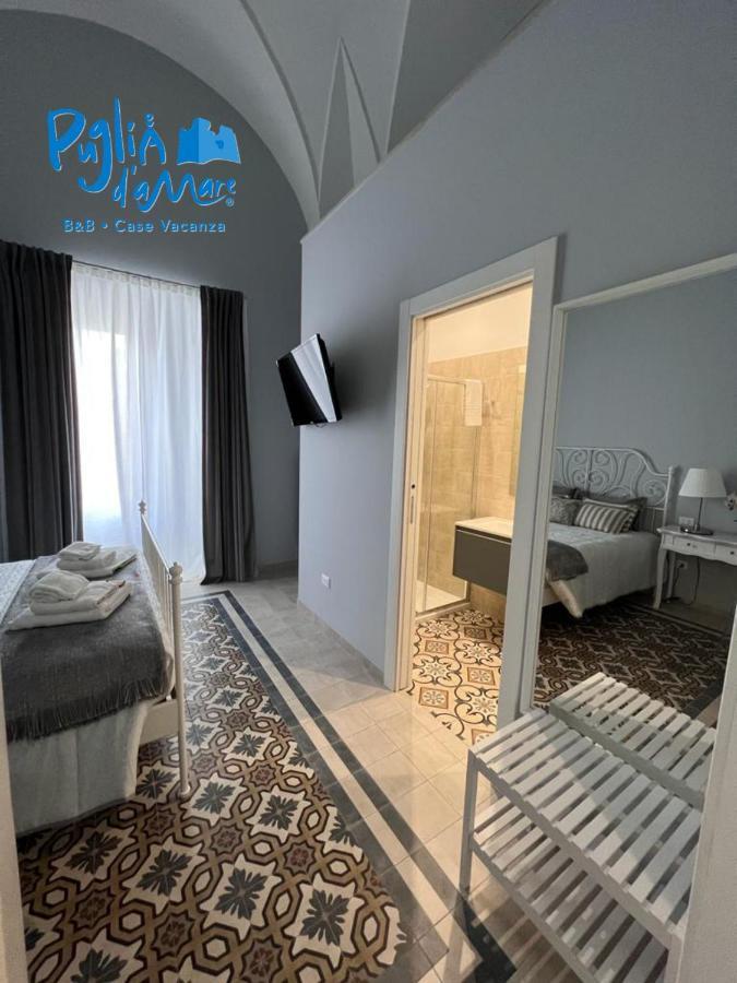 B&B Puglia D'Amare Лизано Екстериор снимка