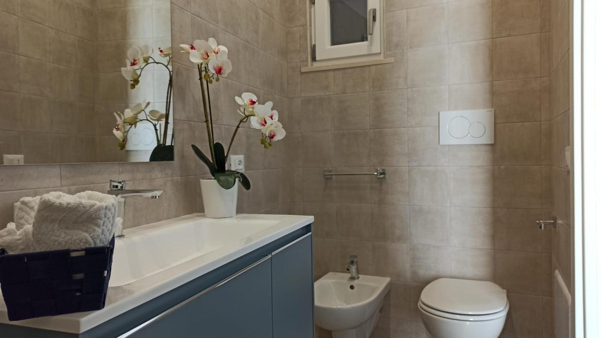 B&B Puglia D'Amare Лизано Екстериор снимка