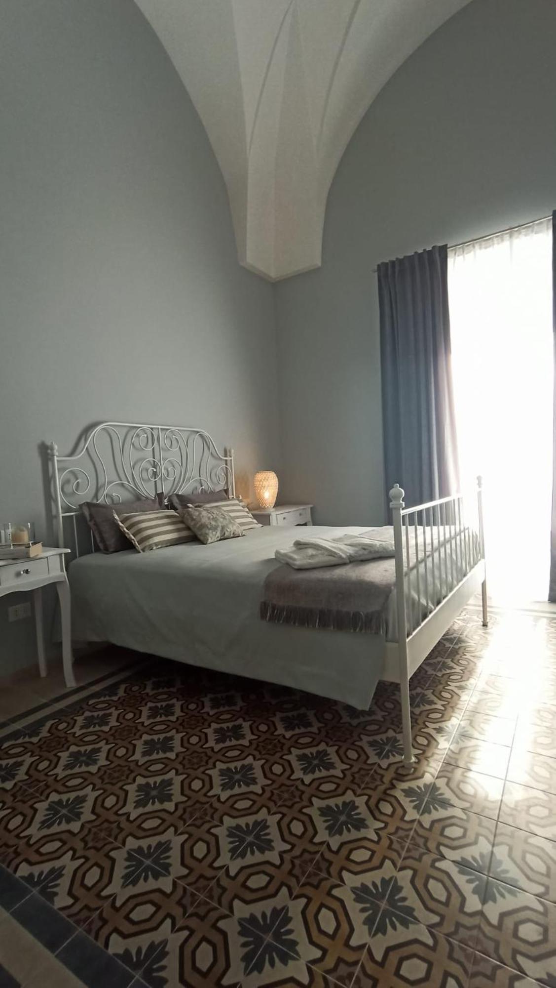 B&B Puglia D'Amare Лизано Екстериор снимка
